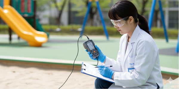 어린이활동공간