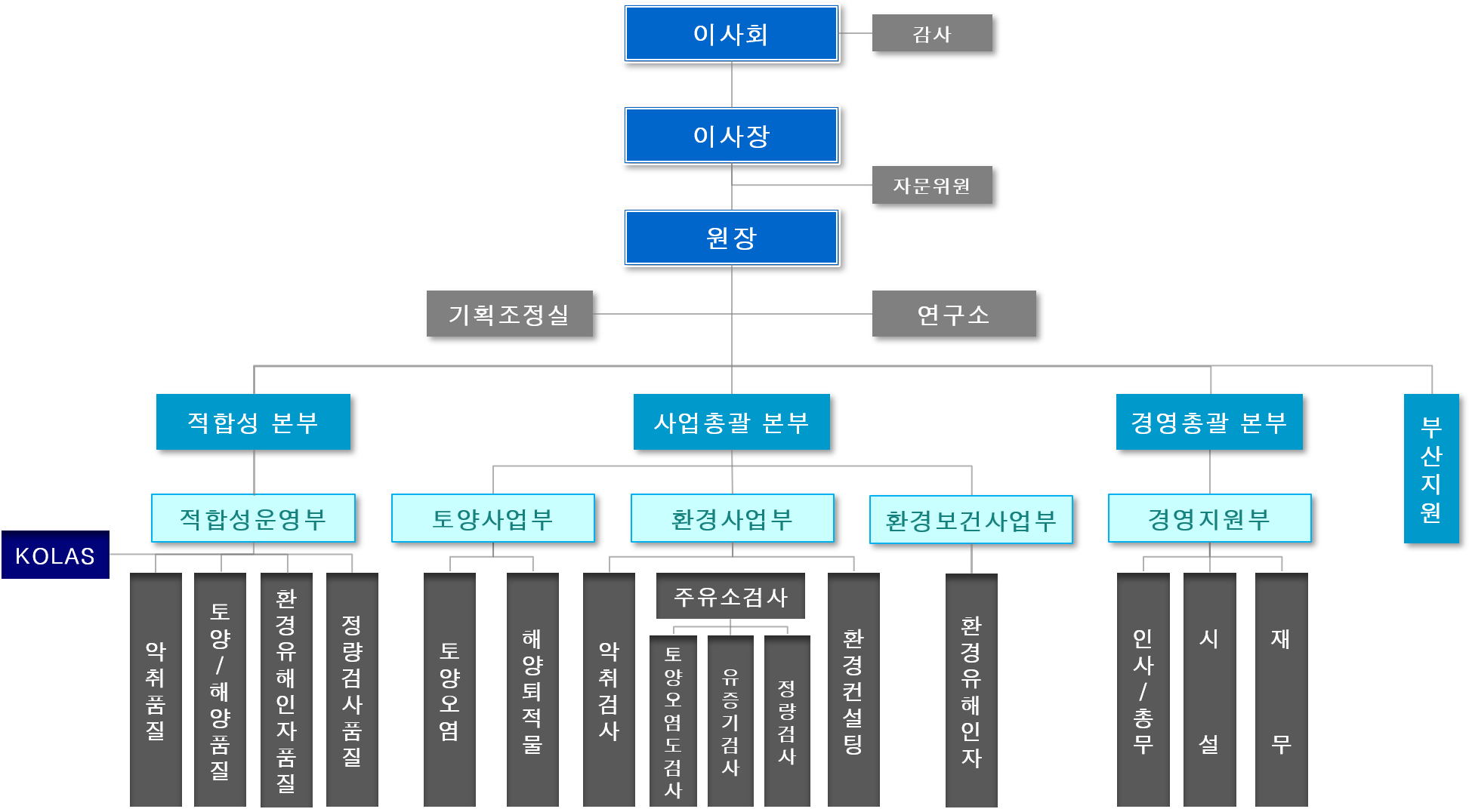 조직도